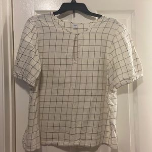 Old Navy top